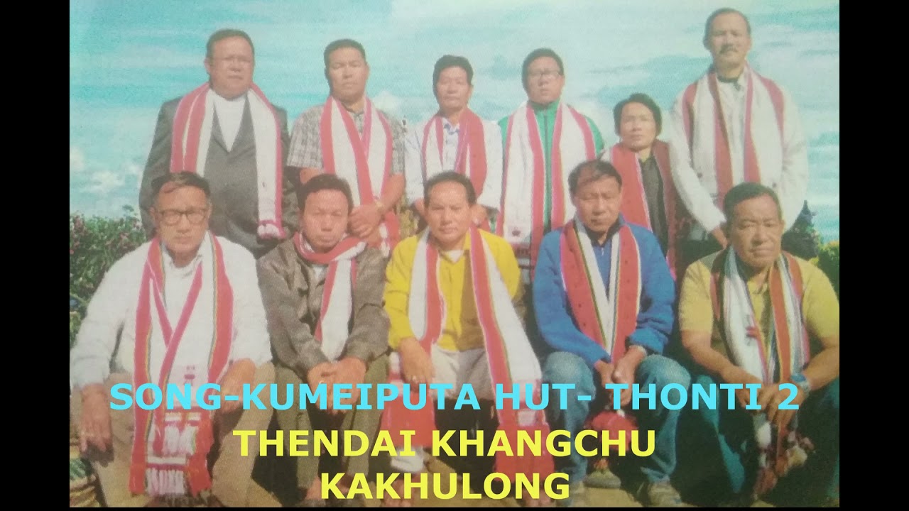 Kumeiputa Hut-Thonti 2