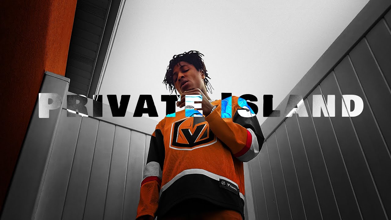 *FREE* YoungBoy Never Broke Again Type Beat - Private Island