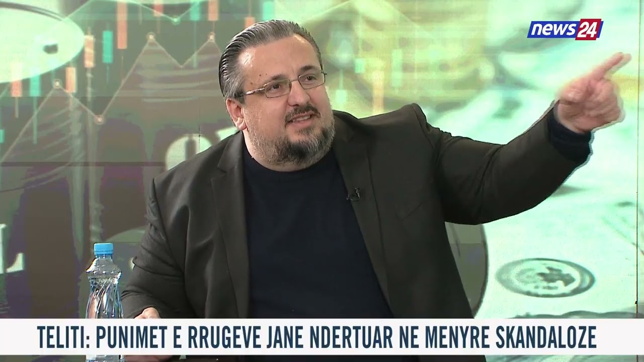 Rritja e naftës, Teliti: Shteti më shumë fut para në buxhet, sesa nxjerr, 'fle' gjumë kastile