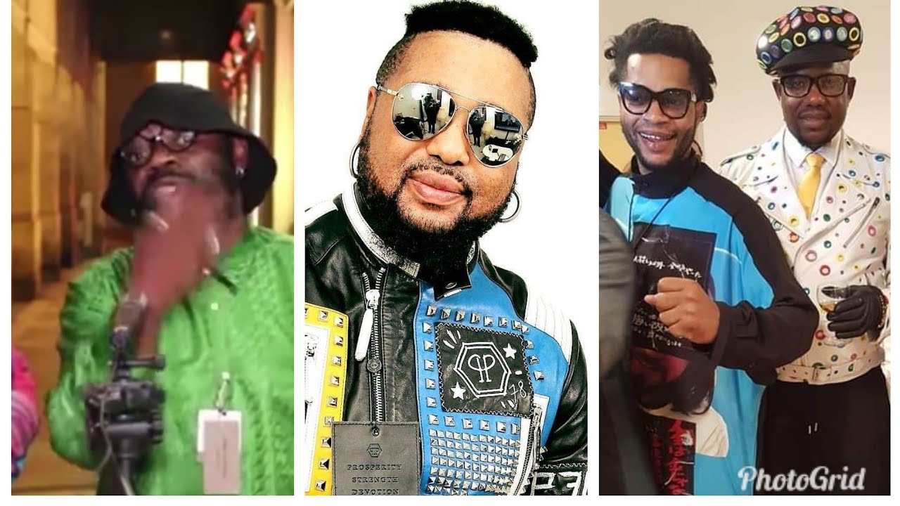 🛑Urgent: FATAKI MBALA Déclenche La Guerre Contre NINCKES BAYAKA,TRÉSOR NGANDO, CYRIL KINA,PATRICK M