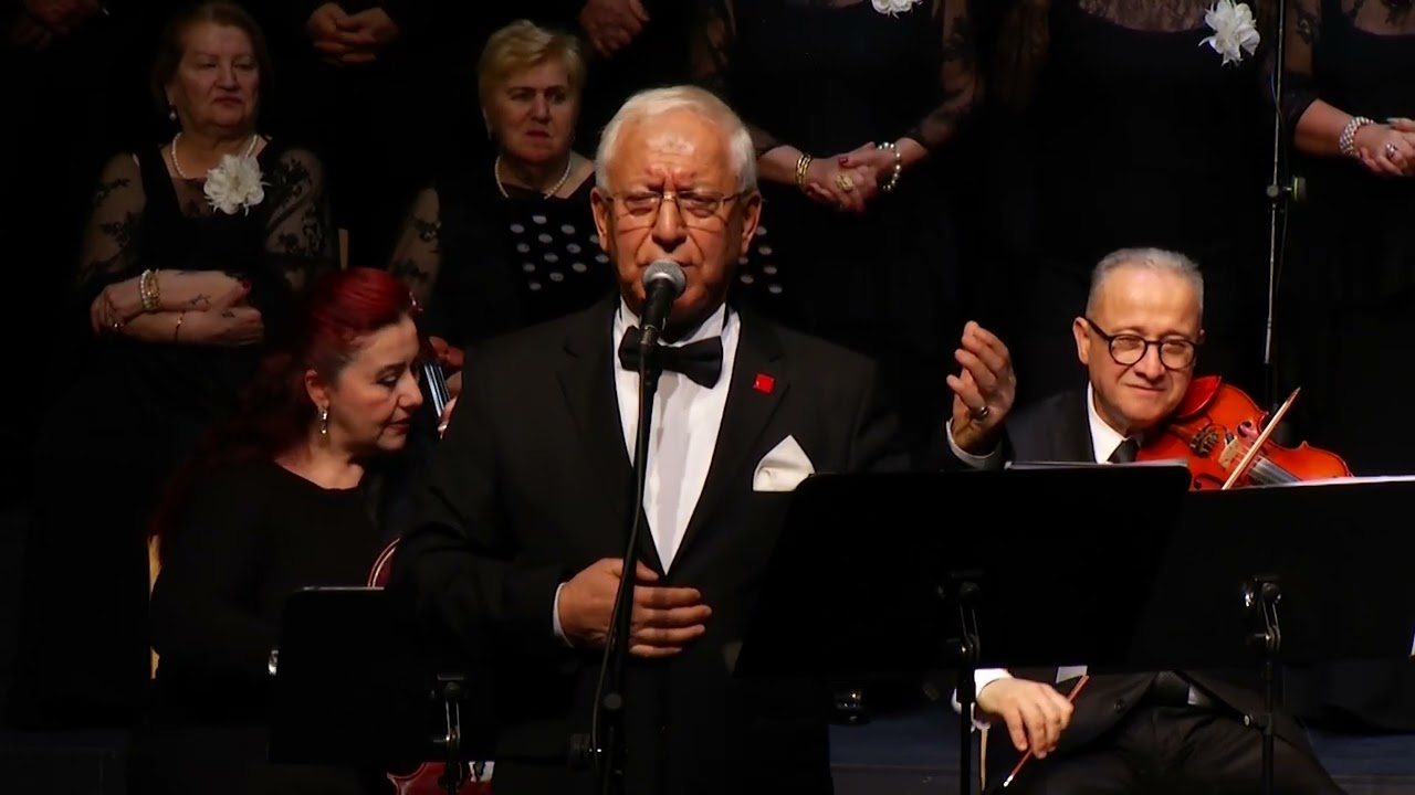 Mehmet Hanefi Dalgın - Sabret Gönül