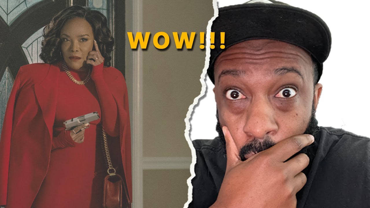 Ryan Reviews Everything - The Chi Season 7 Final Recap