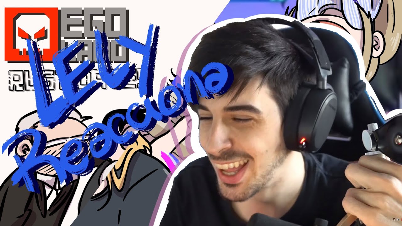 Alexby reacciona a animaciónes Aroxby (ya ni me quieren en la funeraria)