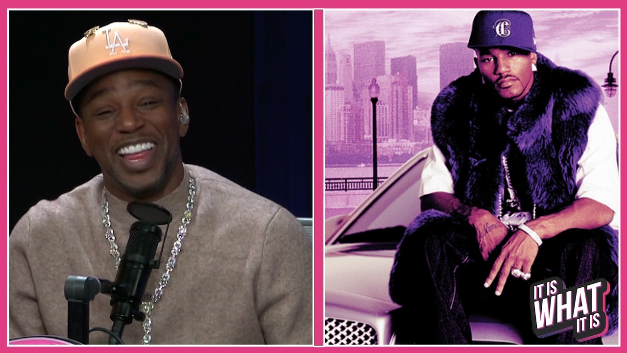 Ma$e & Cam'ron React To Hearing Their Own Song On Radio For The 1st Time!