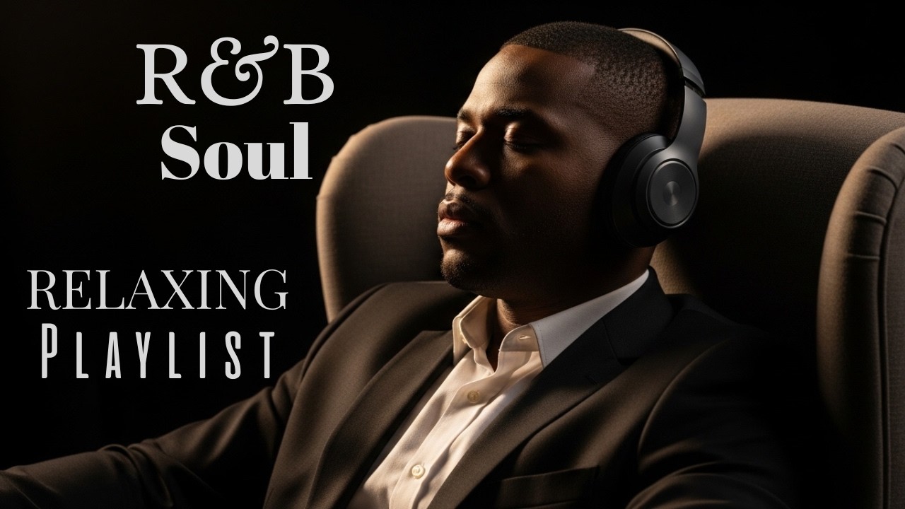 【Neo Soul】After Midnight Glow – Smooth Jazz Flow 🌌