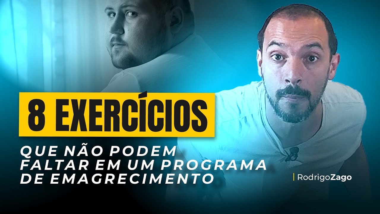 Treinos para Obesos