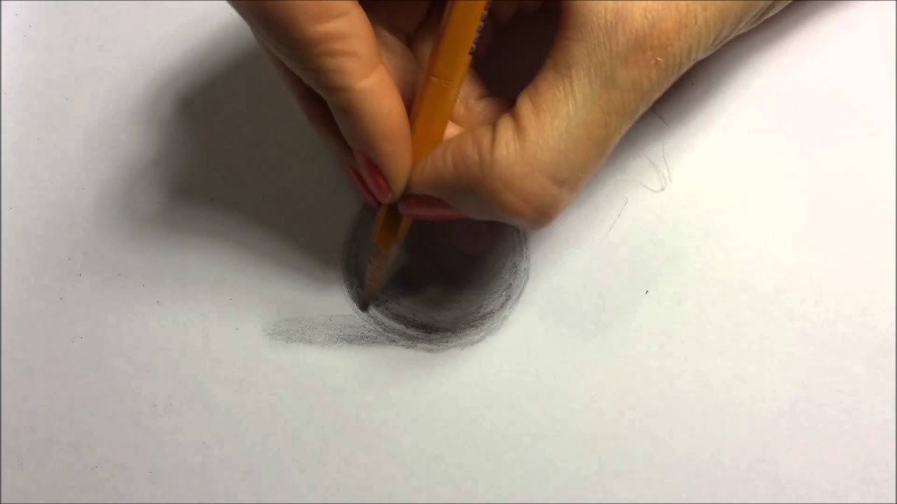 How To Draw Cool Stuff shading shapes