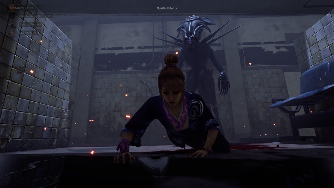 Let's Have Some Fun in Dead by Daylight Tonight!