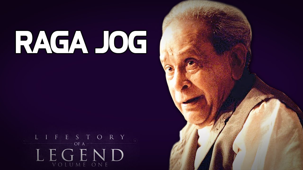 Raga Jog | Album: Lifestory Of A Legend, Bhimsen Joshi | Music Today