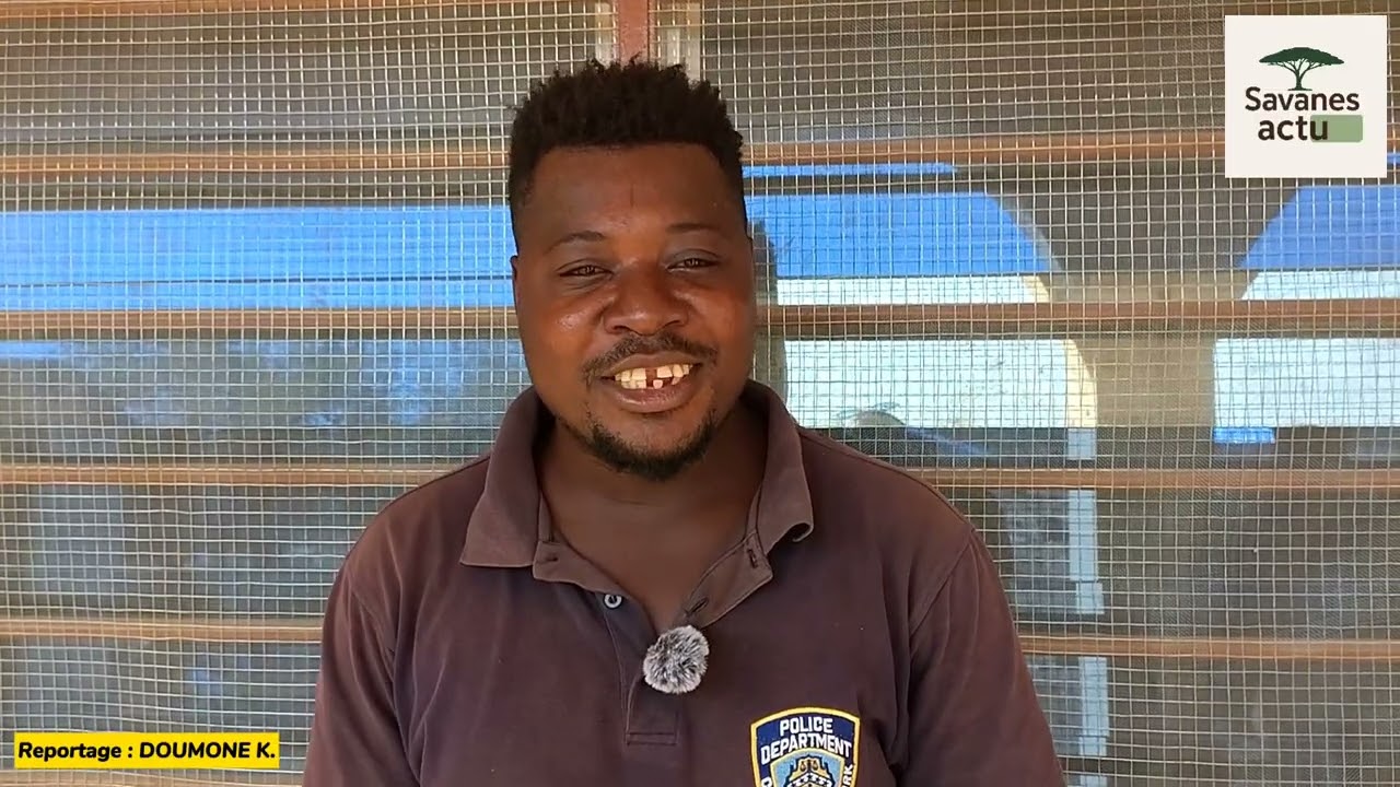 Tournée de proximité de l’honorable Kolani Nanguekalè Kossi dans le canton de Tanmongue