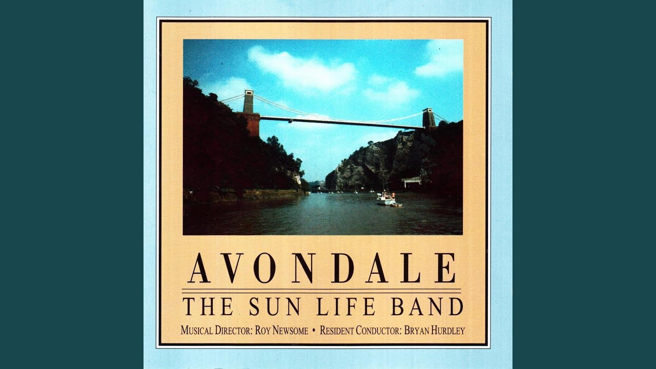 Avondale (March)