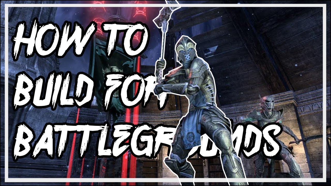 Grim's Guide for Non-CP and Battlegrounds