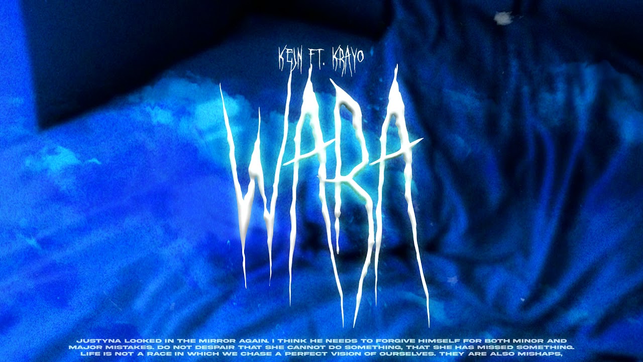 kejn & krayo  - wara