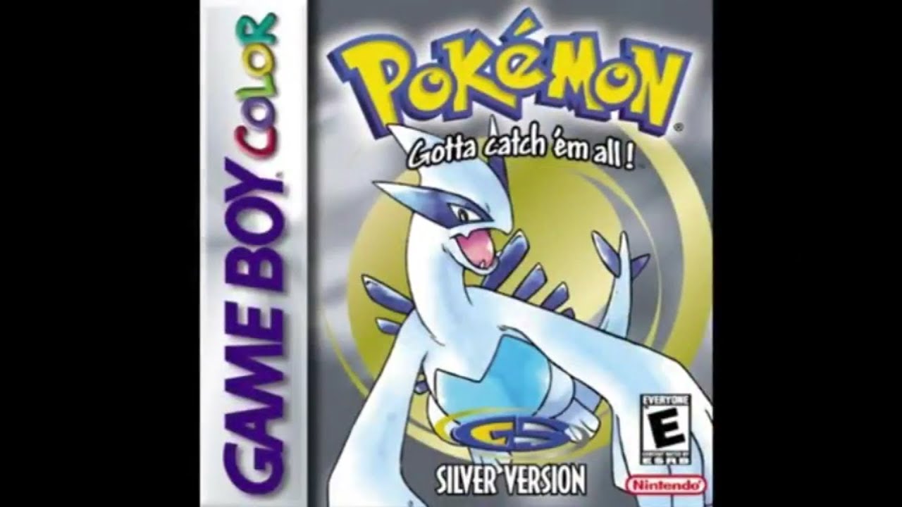 Battle! (Sans Undertale) - Pokémon Gold Silver & Crystal