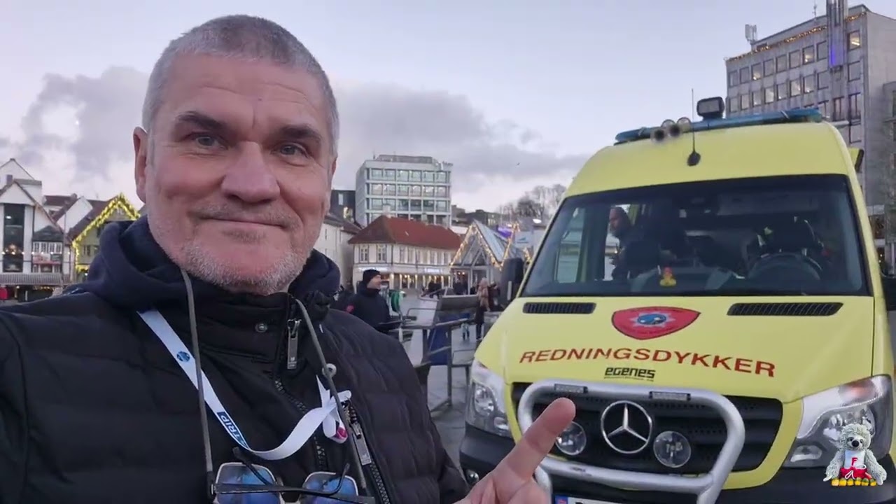 Stavanger und Kristiansand 