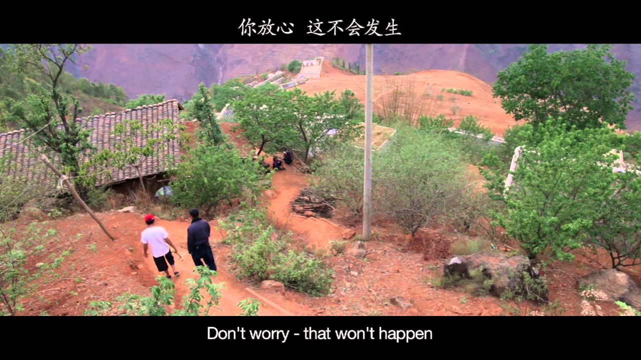 Children of Leprosy Full Version:  A Film by Mr. Rob Tinworth (Copyright Mr. Rob Tinworth)