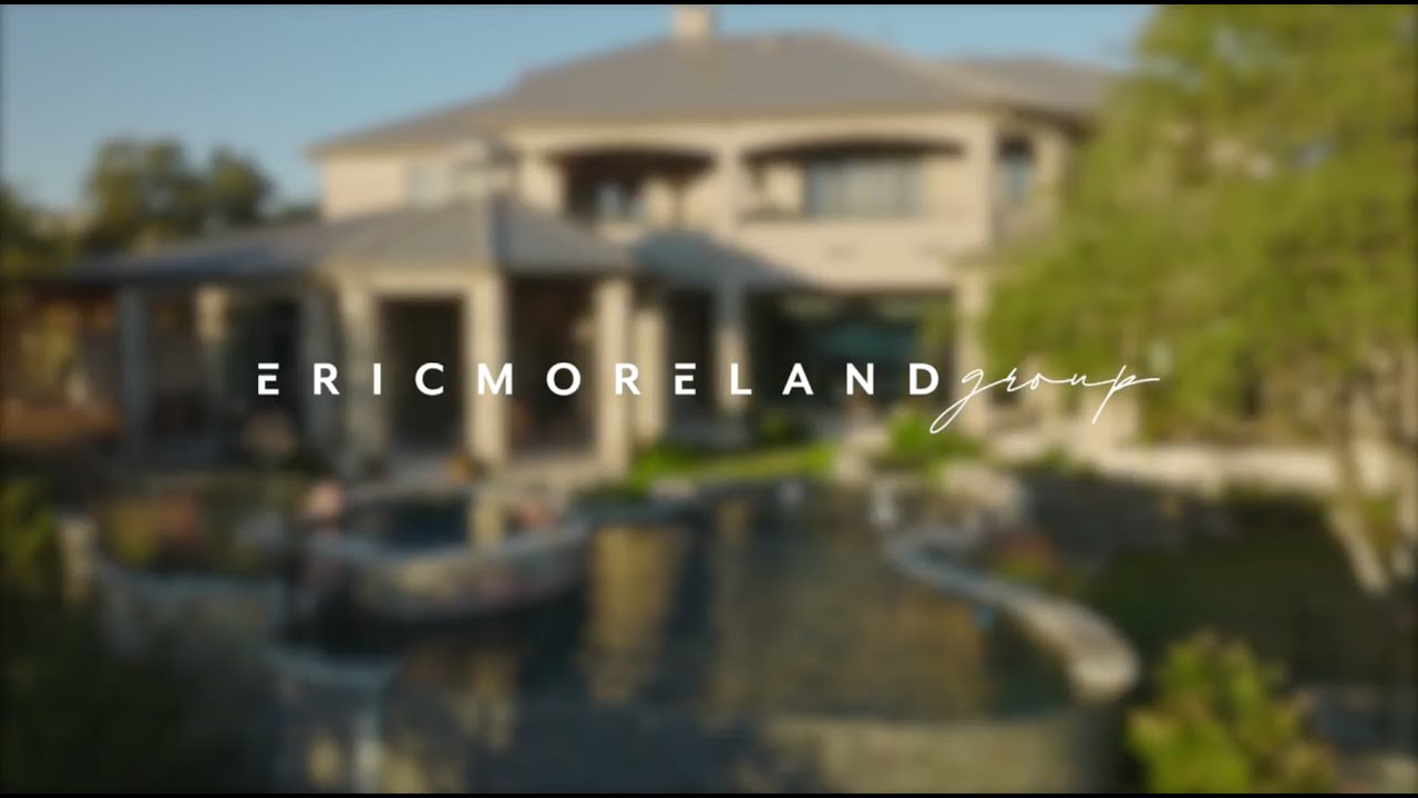SOLD I Eric Moreland Group - Moreland Properties - 17703 Breakwater Drive Austin, Texas
