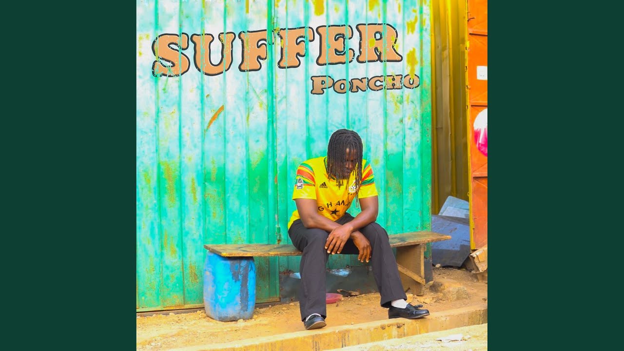 Suffer
