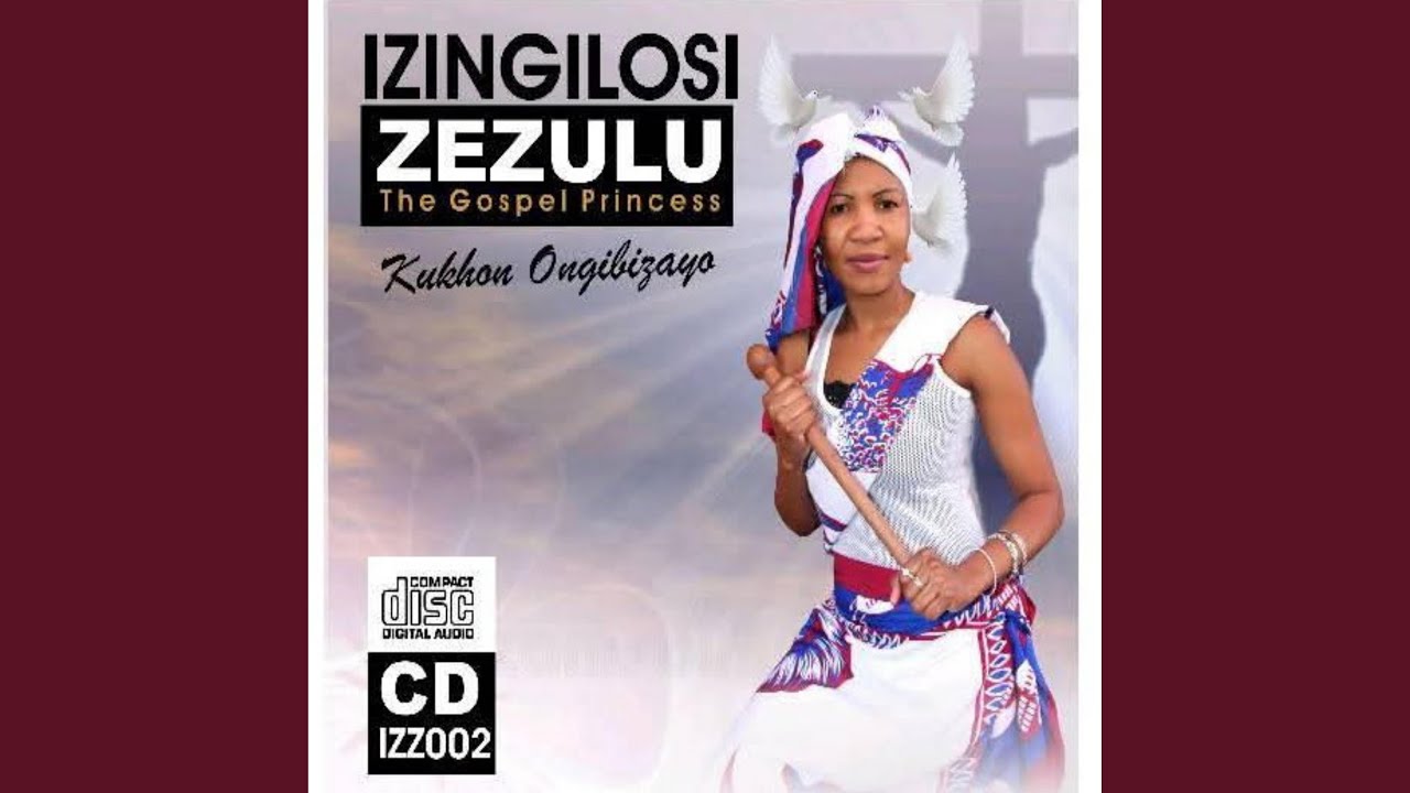 Kukhon' ongibizayo