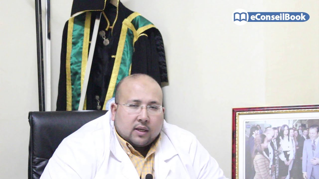 Dr. Imad MISAB | مشكل التبول اللإرادي عند الأطفال | الدكتور عماد ميزاب