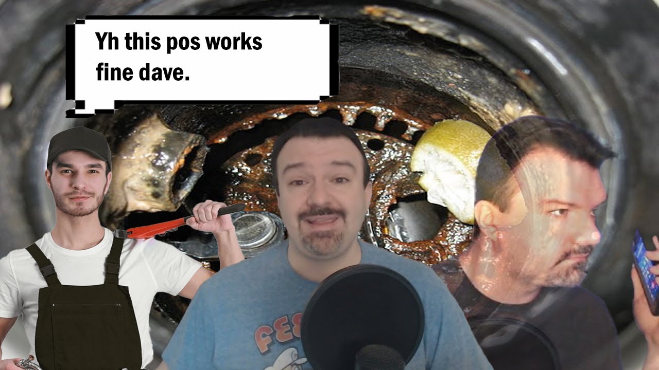 DSP Went Berserk Over Trolls Trying to Get His Plumber Phone Number, Rants Over 1 Hour