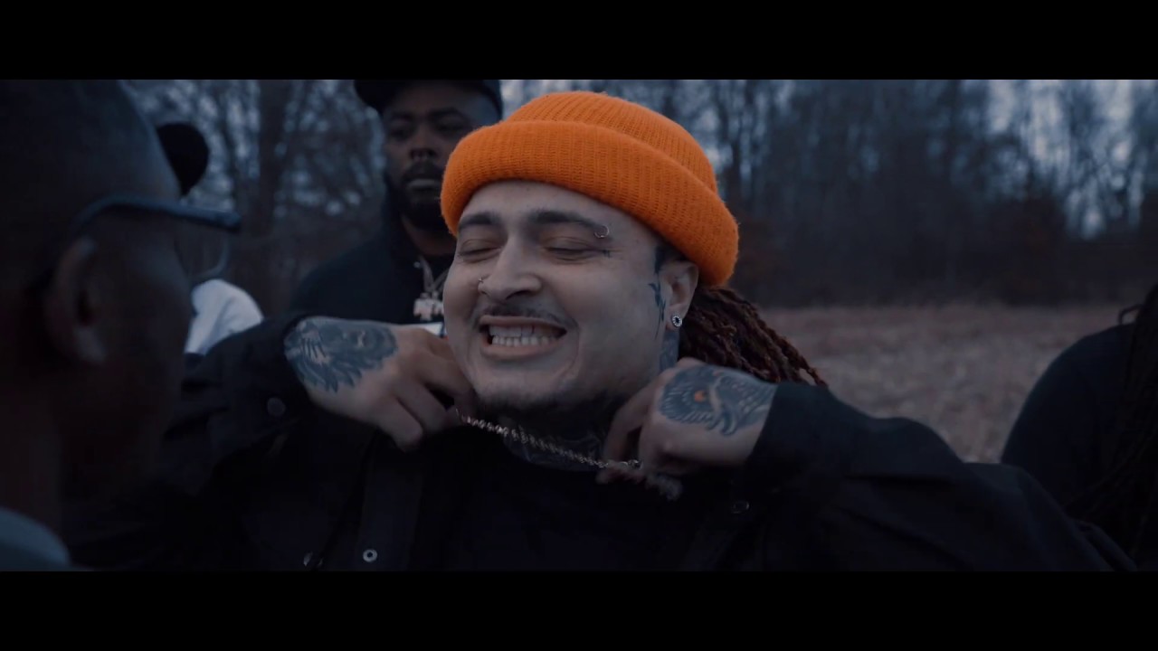 Hylyte - Came In feat. Doobie, Krash Minati, BSE Count, Swaun & Nard Tab (Official Video)