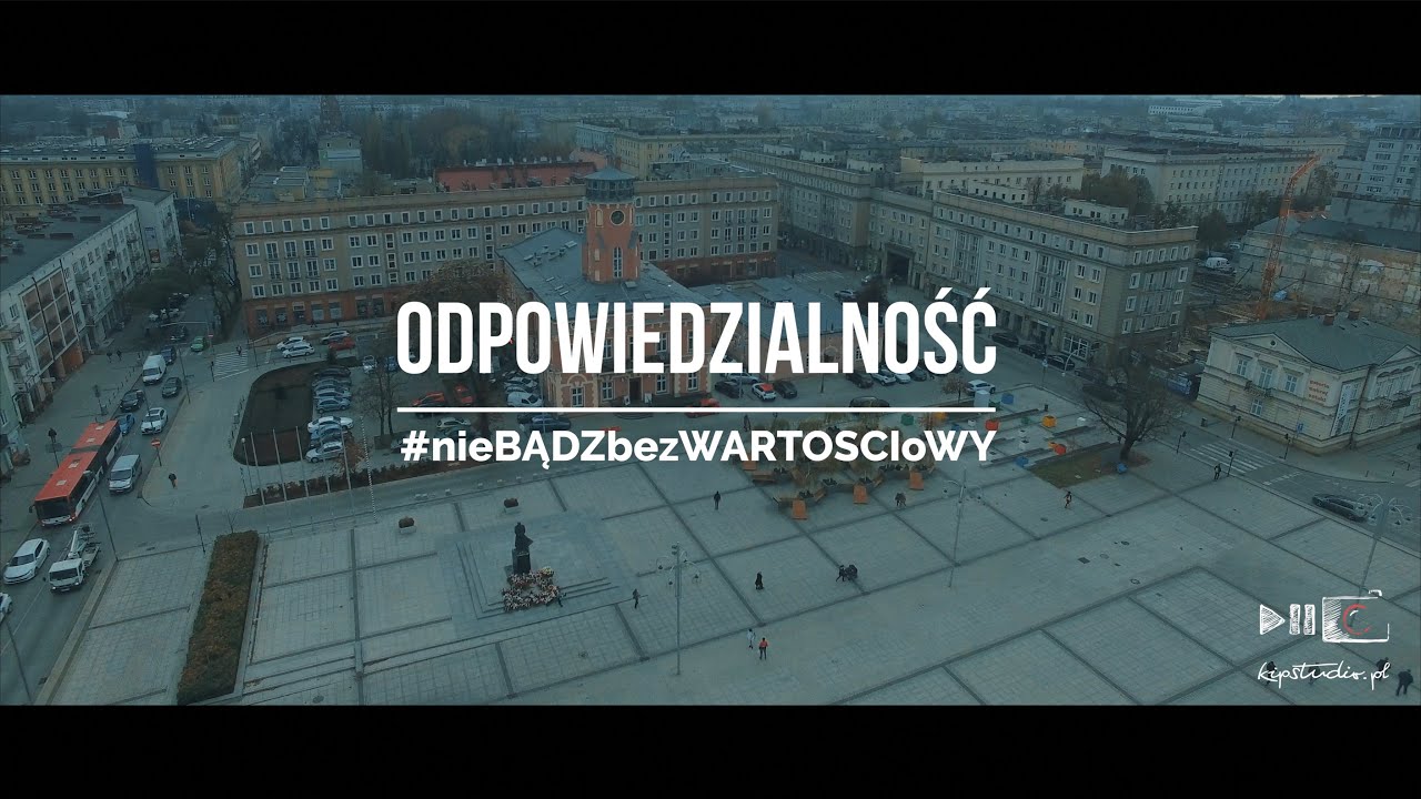 MIKSER - Odpowiedzialność (prod. Indygo Dadi) #nieBĄDŹbezWARTOŚCIoWY