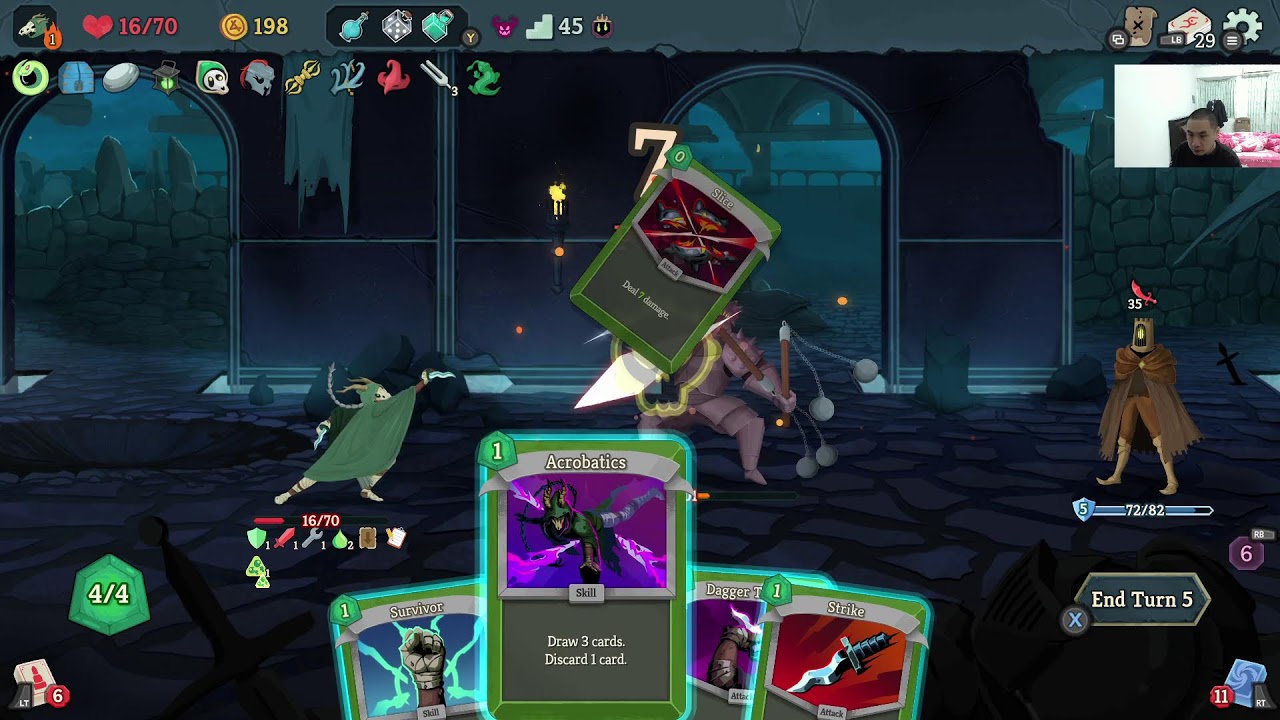 Slay the Spire 2