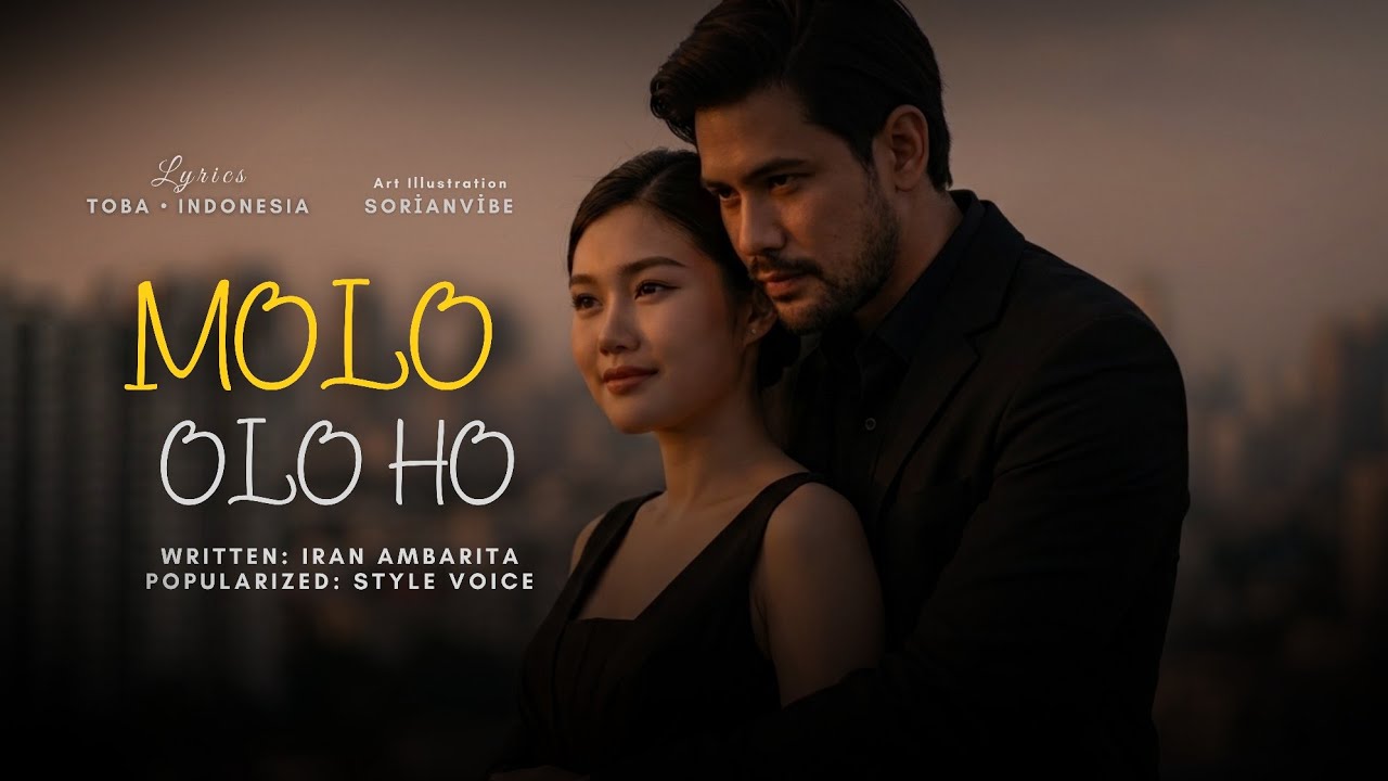 Molo Olo Ho - Style Voice | SorianVibe