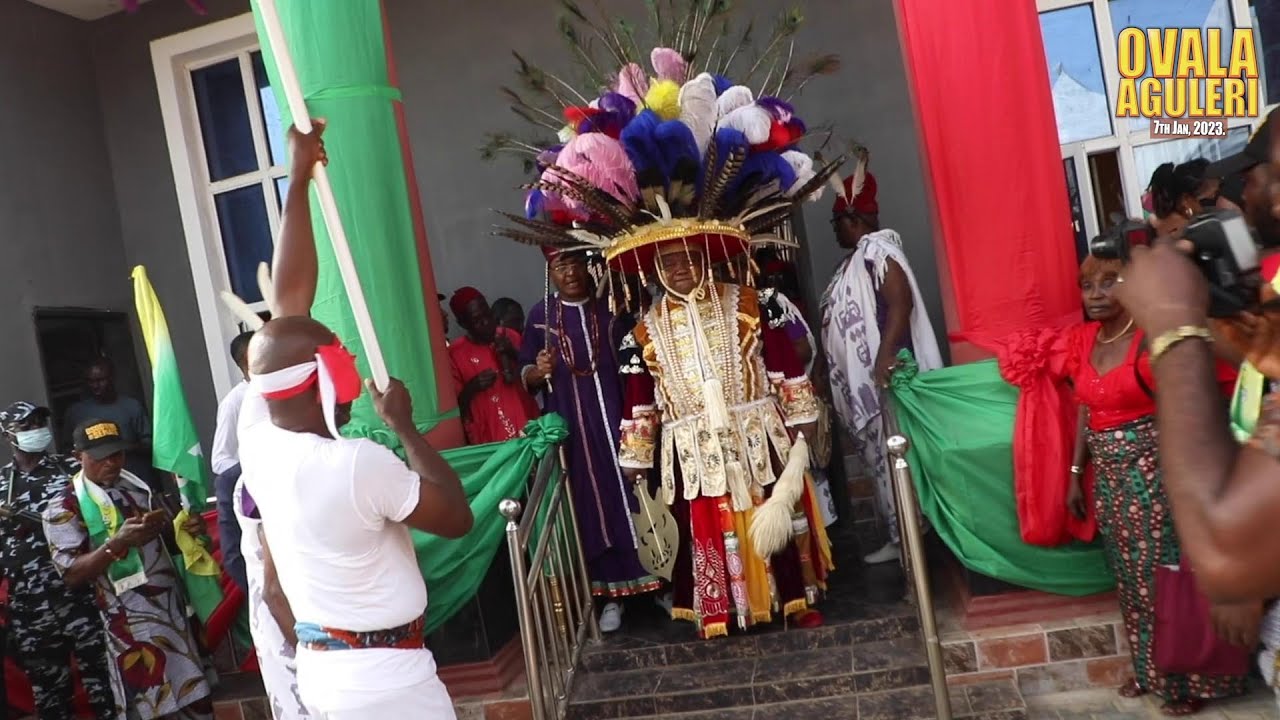 Ovala Aguleri 2023 (Ovala Ivunanya Aguleri)