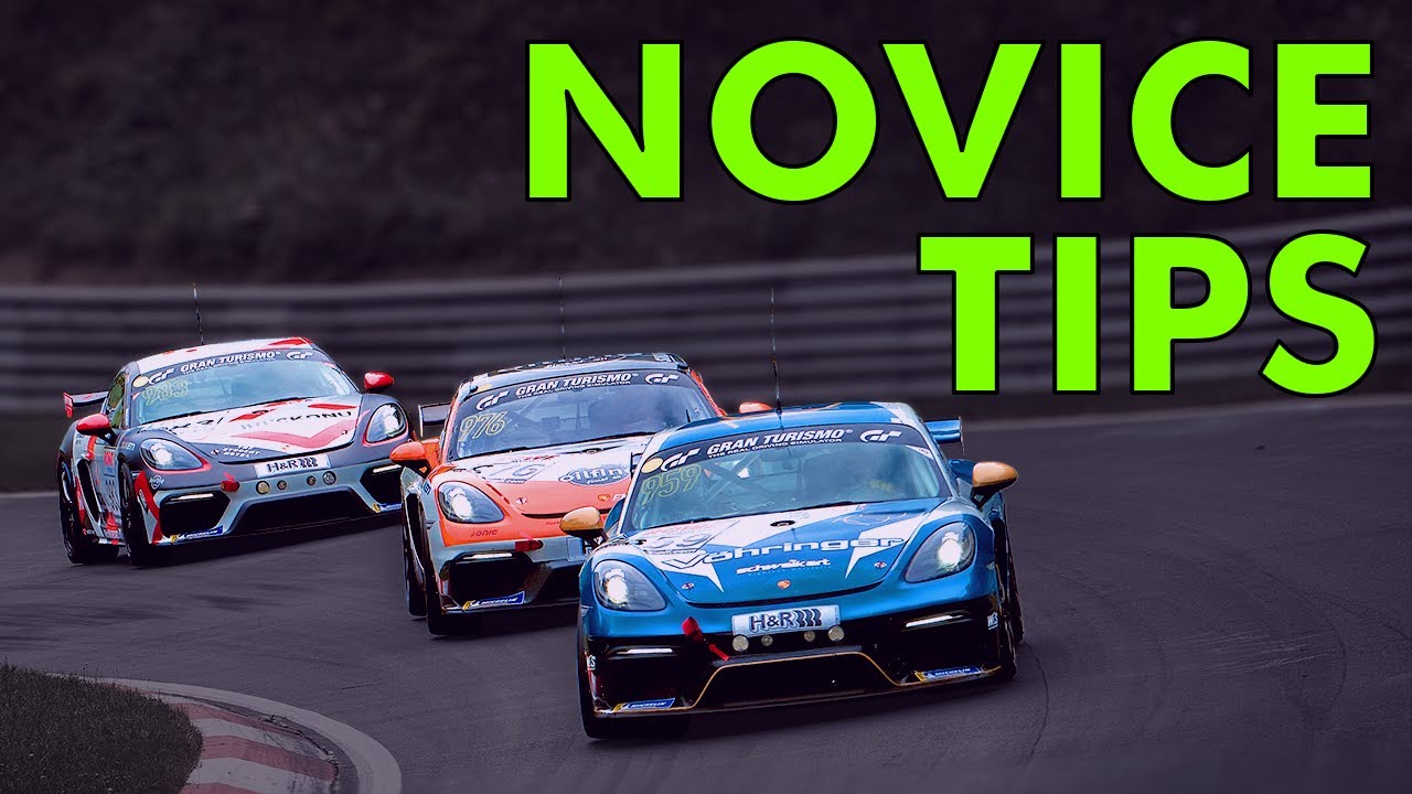 3 Things You're Doing WRONG in SimRacing and Track Driving [TIPS for NOVICE]