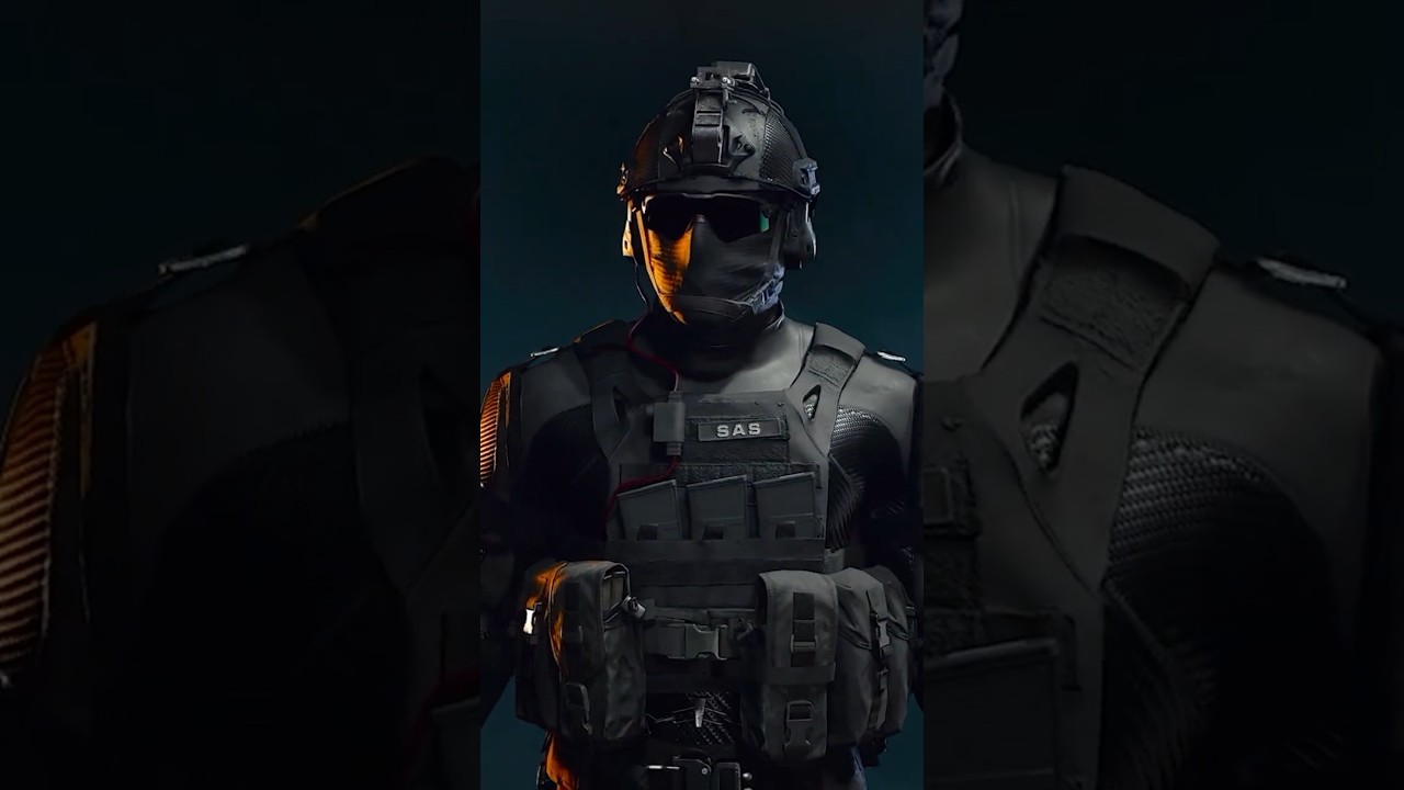 Это самая сломанная кожа в играх.