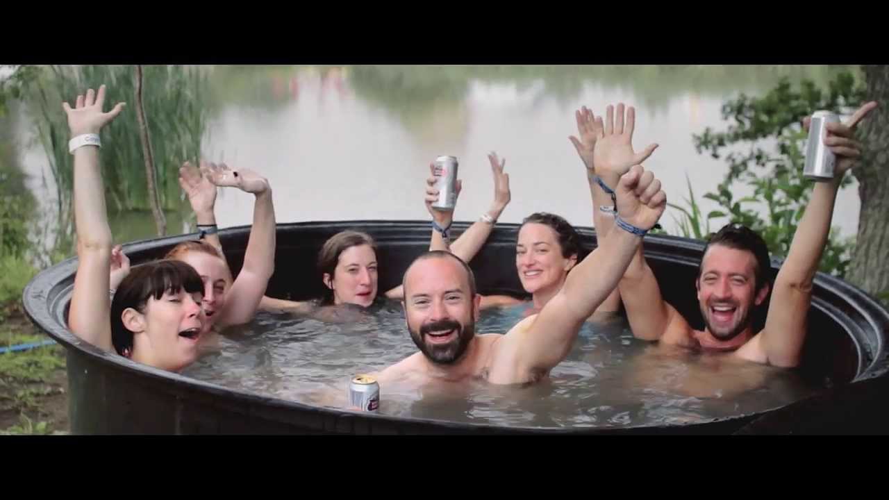 Shambala Festival 2013 - Official Film