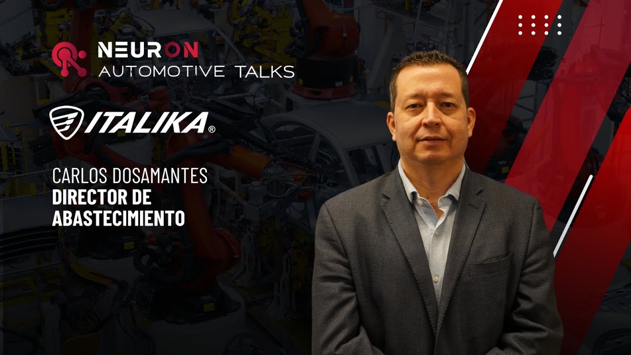 Abastecimiento Estratégico para Liderar el Crecimiento de las Motos en México