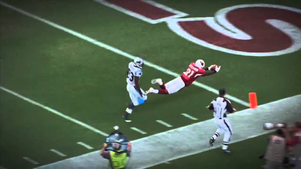 Patrick Peterson Highlights
