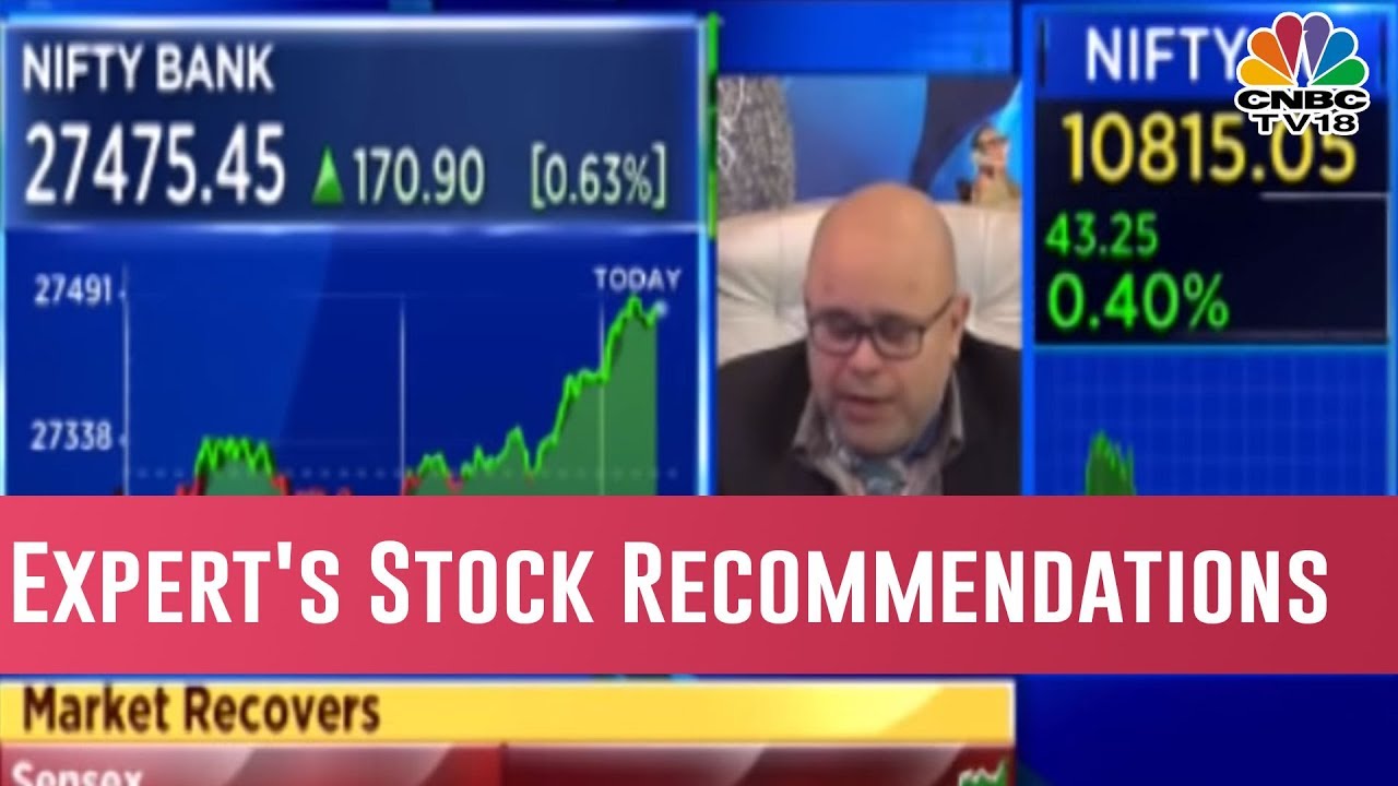 Ashwani Gujral On Stock Market : Buy Union Bk Futures, OBC Futures, DLF Futures
