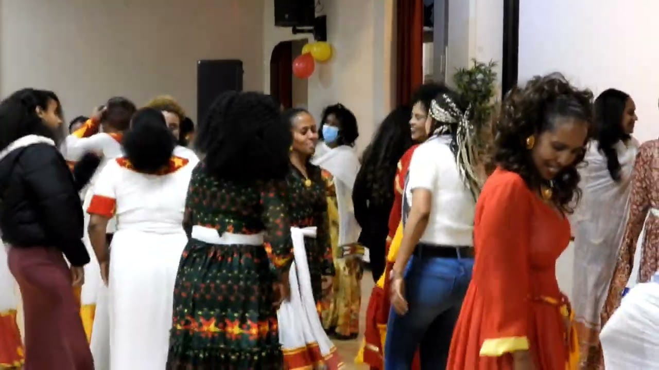 Ottawa Commemorates 49th anniversary of TPLF. February 17 2024.