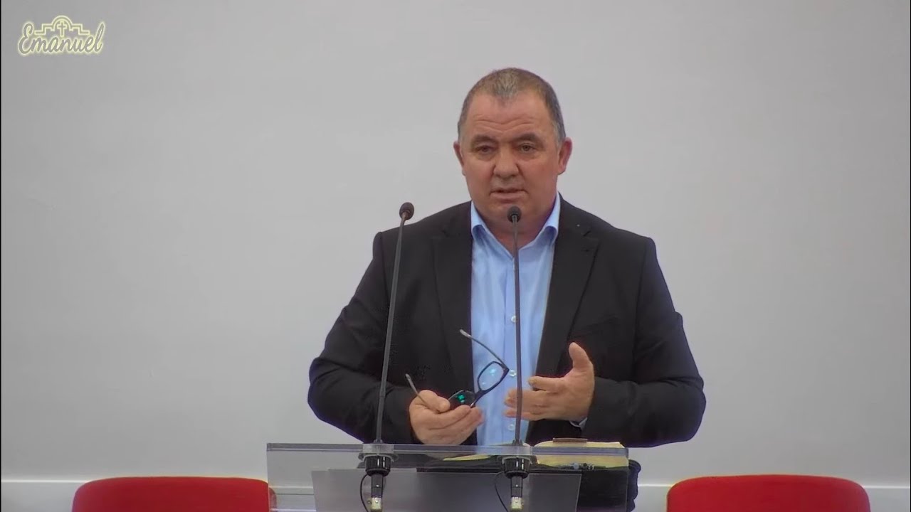 Cristian Bodnar - Nunta fiului de împărat.(08.03.2026)