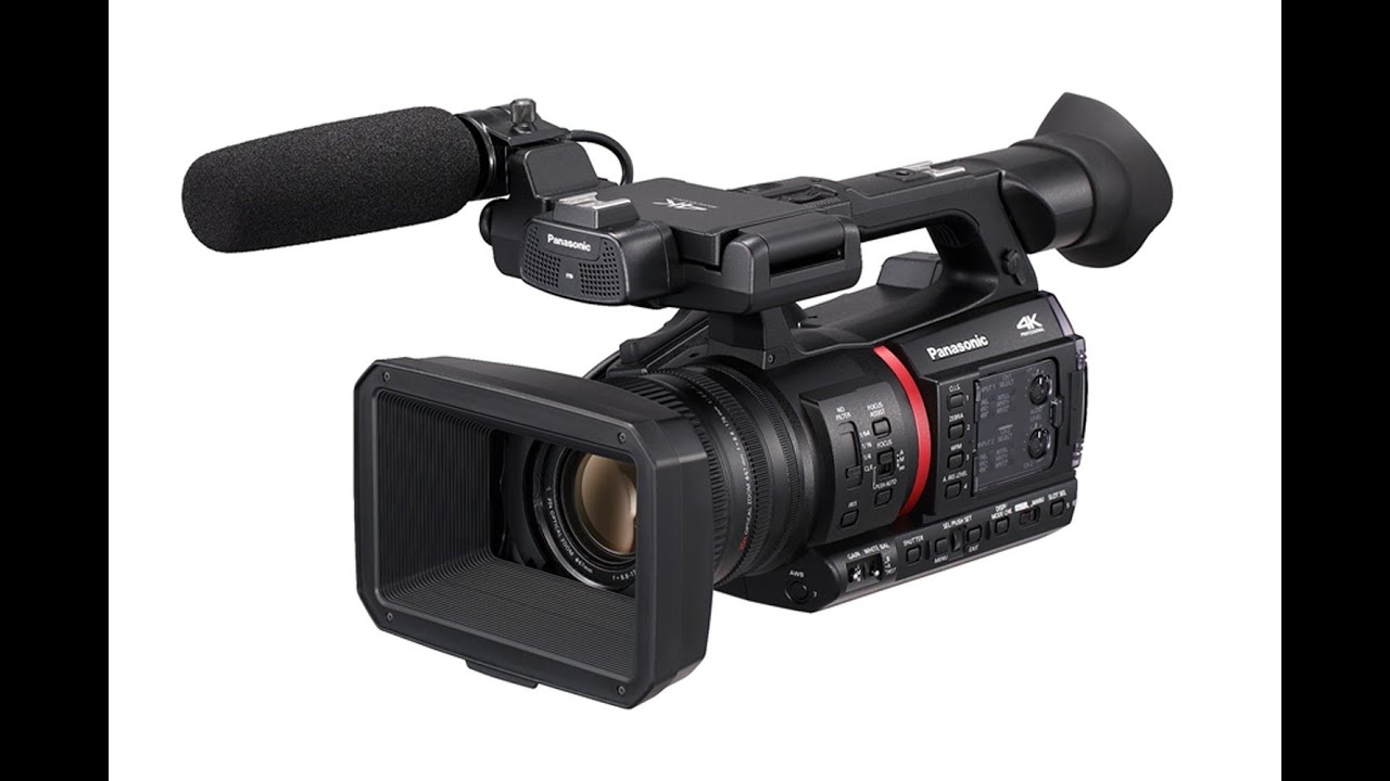 Hampshire Video Live Stream