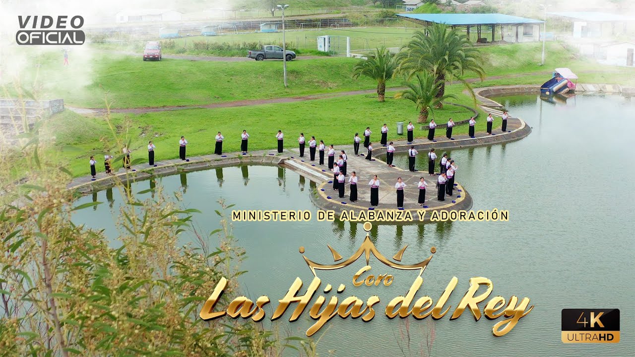 LAS HIJAS DEL REY 