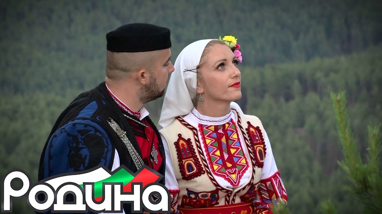 Никола Тодоров - Бог да бие, Русе / Nikola Todorov - Bog da bie, Ruse