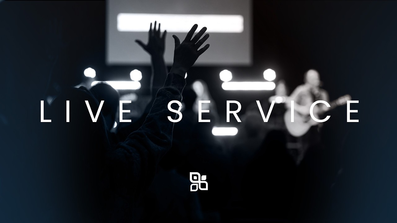 Live Sunday Services | February 22, 2025
