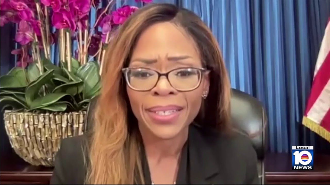 U.S. Rep. Sheila Cherfilus-McCormick faces more accusations