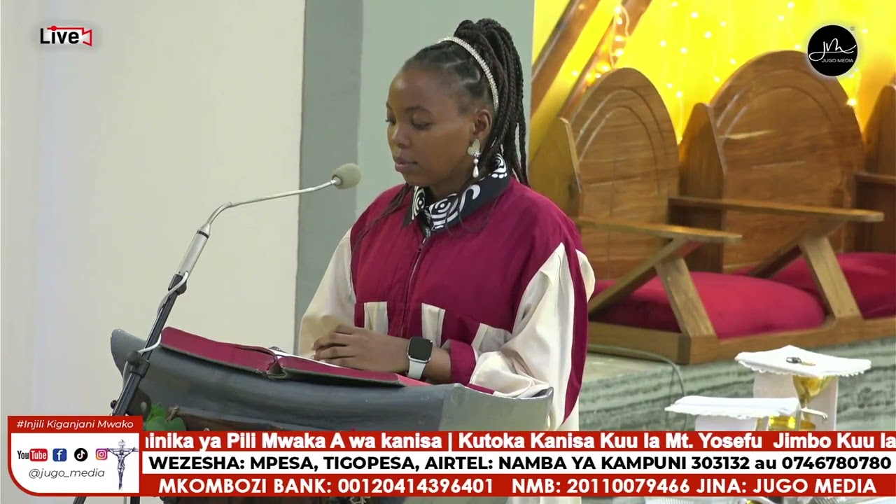 Ndipo Niliposema Tazama Nimekuja Kuyafanya Mapenzi Yako
