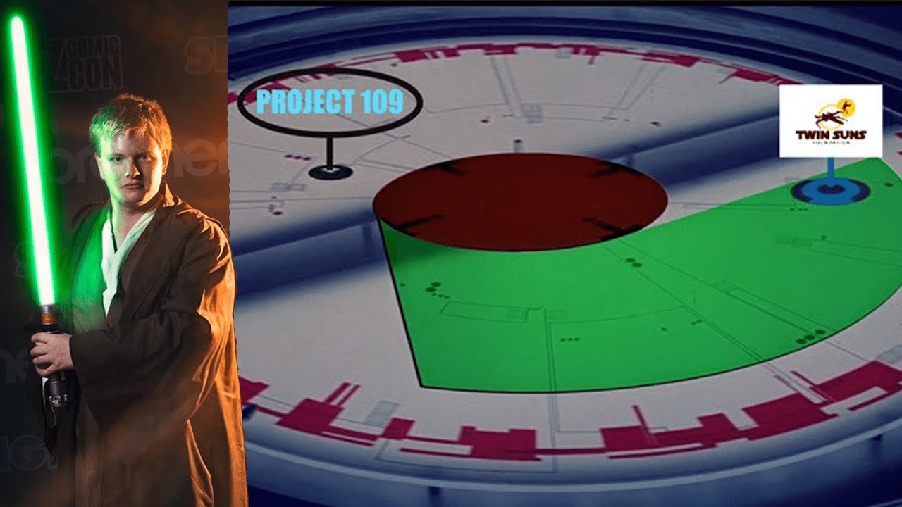 Fun Facts | Twin Suns Foundation Project 109!
