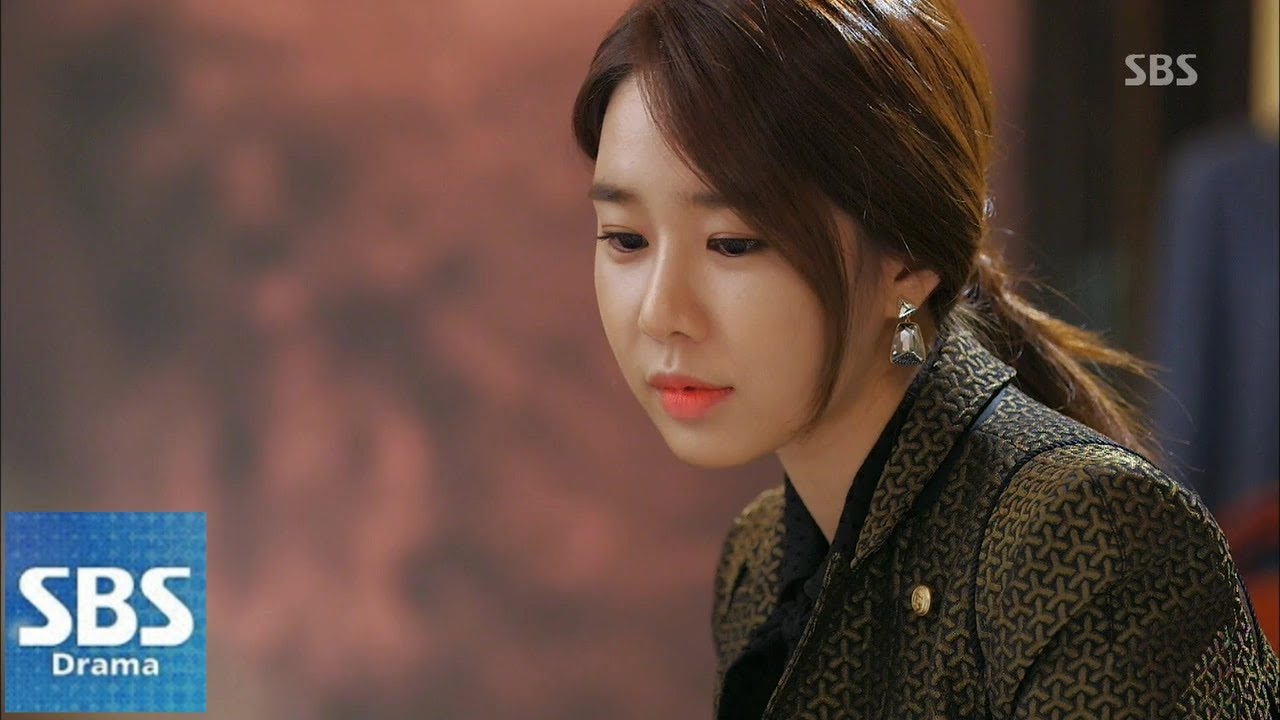 유인나, 전지현 돕기시작 @별에서 온 그대 21회