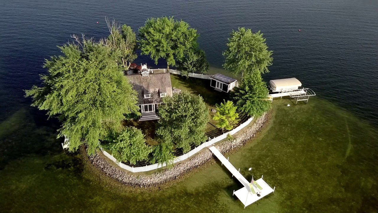 Lake James