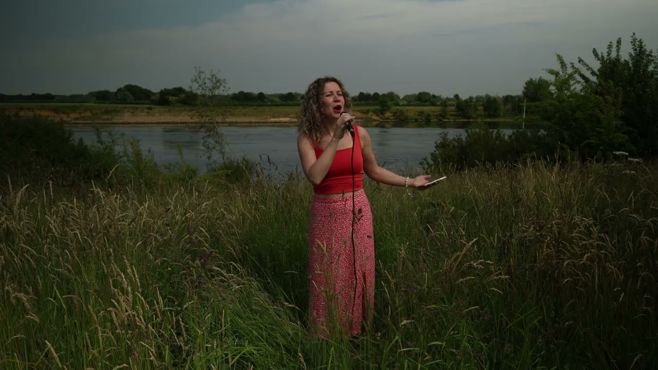 🌸 Черемшина — душевне виконання української народної пісні | Спів від серця