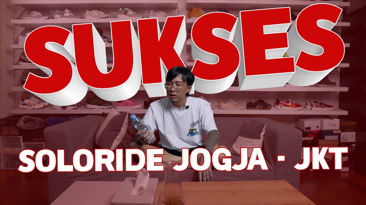 #suaratirta : CERITA LENGKAP YANG BIKIN GUA BERSYUKUR