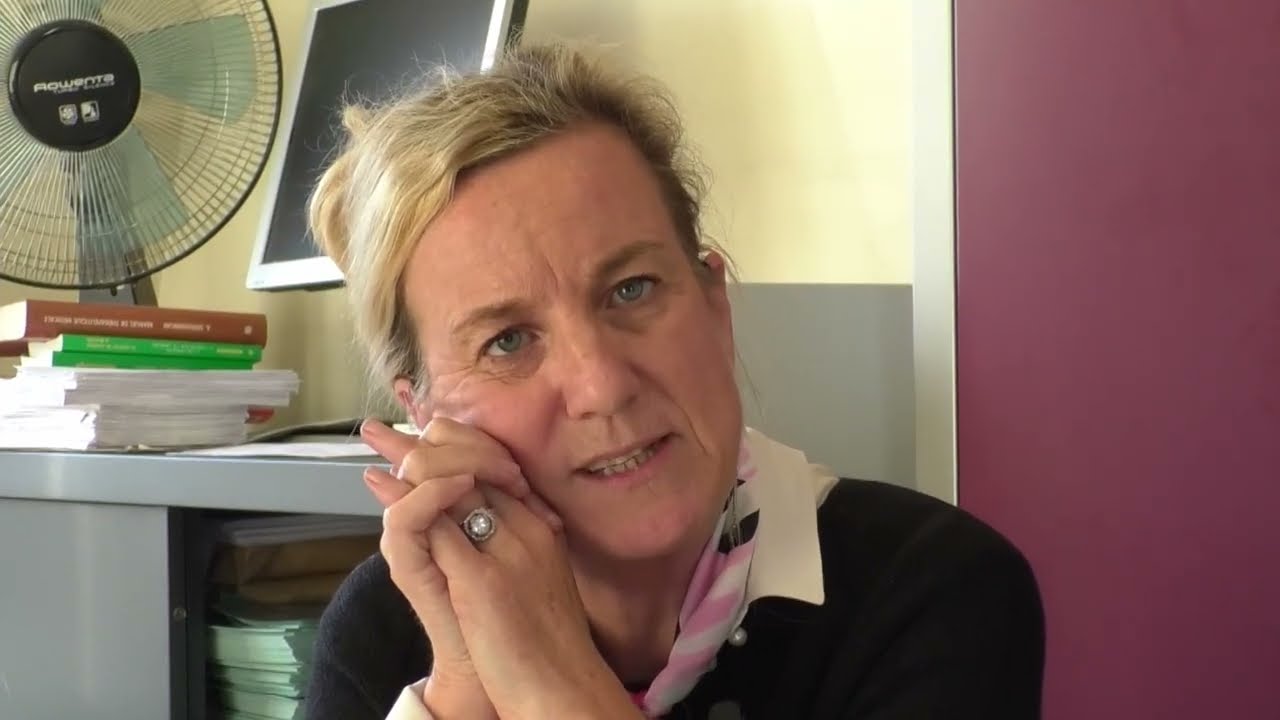 Débat Fin de vie - Claire Fourcade : 